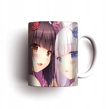 Kubek Magiczny Nekopara DO WYBORU