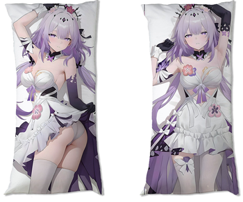 Dakimakura Honkai: Star Rail - Castorice DO WYBORU