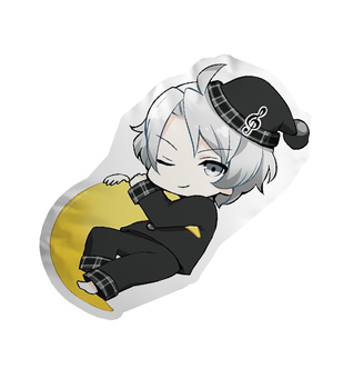 Poduszka Chibi IDOLiSH 7 - Gaku Yaotome