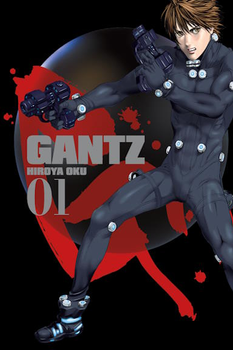 Gantz 1
