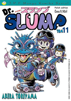 Dr.Slump 11