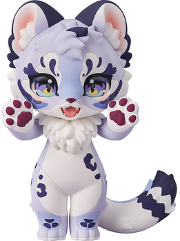 Nendoroid FLUFFY LAND Oslo