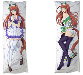 Dakimakura Uma Musume Pretty Derby DO WYBORU 150x50
