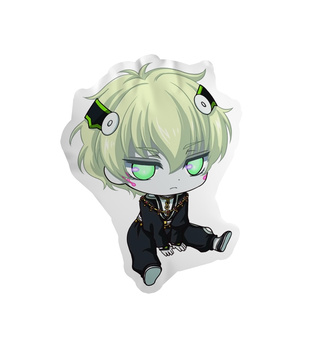 Poduszka Chibi Code Geass - Shalio