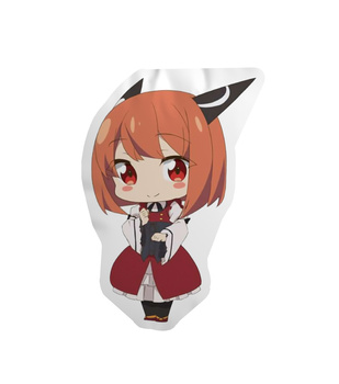 Poduszka Chibi I've Been Killing Slimes for 300 Years and Maxed Out My Level - Laika