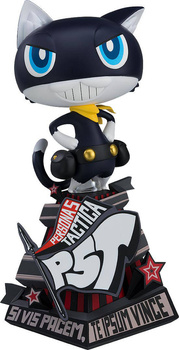 POP UP PARADE P5T Morgana L Size - Persona 5