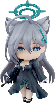 Nendoroid "Blue Archive" Shiroko Terror