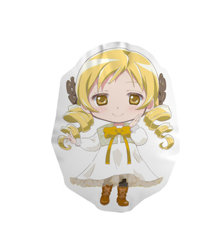 Poduszka Chibi Puella Magi Madoka Magica - Mami Tomoe