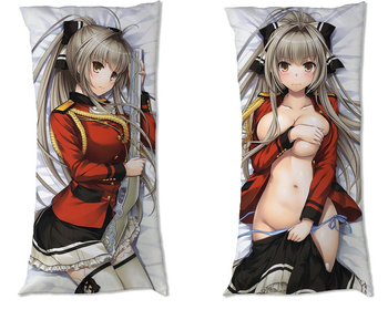 Dakimakura Amagi Brilliant Park DO WYBORU