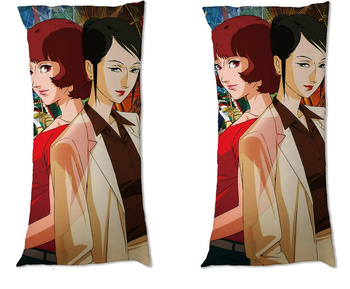 Dakimakura Paprika DO WYBORU duża