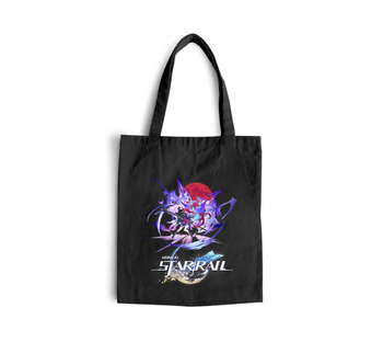 Torba z uszami z Honkai: Star Rail  Seele