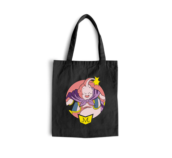 Torba z uszami z Dragon Ball