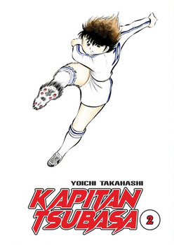 Kapitan Tsubasa 2