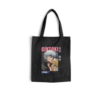 Torba z uszami z Gintama