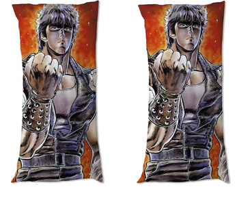 Dakimakura Fist of the North Star DO WYBORU