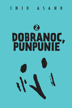 Dobranoc Punpunie 2