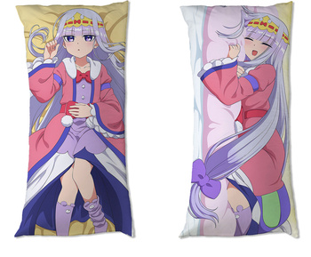 Dakimakura Maoujou de Oyasumi / Sleepy Princess in the Demon Castle DO WYBORU