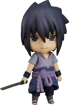 Nendoroid "NARUTO -Shippuden-" Uchiha Sasuke
