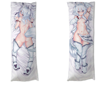 Dakimakura Redo of Healer DO WYBORU 150x50