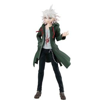 Danganronpa 1 2 Reload Pop Up Parade PVC Statue Nagito Komaeda