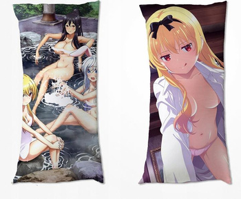 Dakimakura Arifureta Shokugyou de Sekai Saikyou DO WYBORU