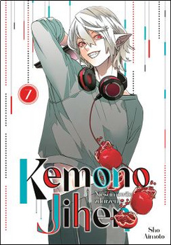 Kemono Jihen 7