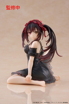 Date A Live Desktop Cute - Kurumi Tokisaki ver. Nightwear