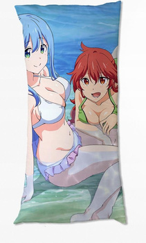 Dakimakura Kenja no Mago DO WYBORU