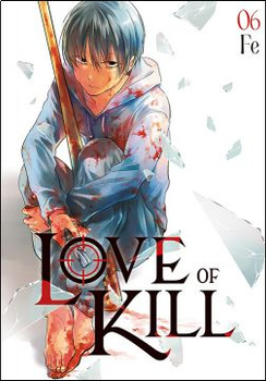 Love of Kill 6