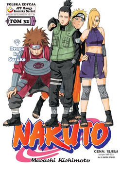 Naruto 32