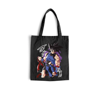 Torba z uszami z Dragon Ball