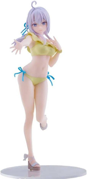 Alya Swimsuit Ver. "Alya Sometimes Hides Her Feelings in Russian