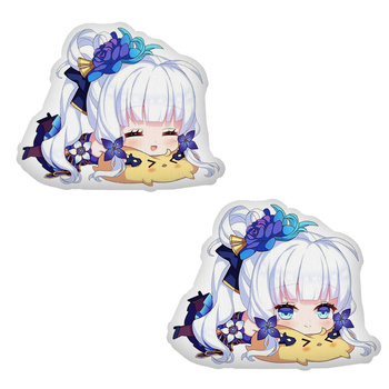 Poduszka Chibi Azur Lane - Laffey