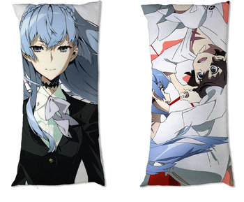 Dakimakura Kiznaiver DO WYBORU duża