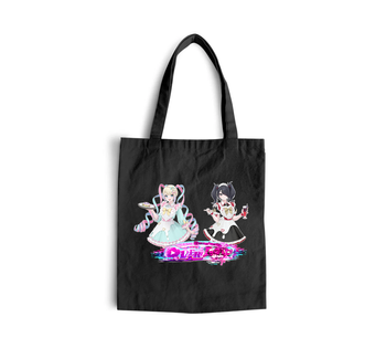 Torba z uszami z Needy Girl Overdose