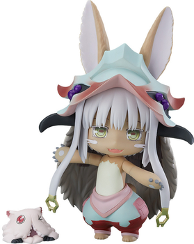 Nendoroid "Made in Abyss" Nanachi