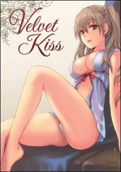 Velvet Kiss 1