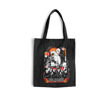 Torba z uszami z Bleach