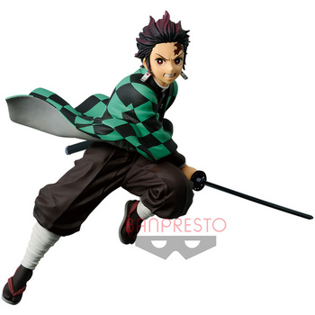 Kimetsu no Yaiba - Kamado Tanjirou - Vibration Stars