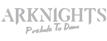 Mystery Box Arknights - RÓŻNE WARIATNY CENOWE