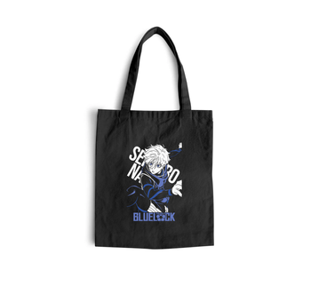 Torba z uszami z Blue Lock