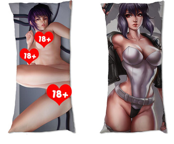 Dakimakura Ghost in the shell DO WYBORU