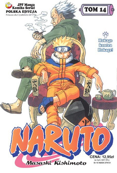 Naruto 14