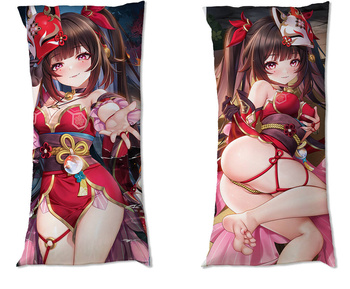 Dakimakura Honkai: Star Rail - Sparkle  DO WYBORU