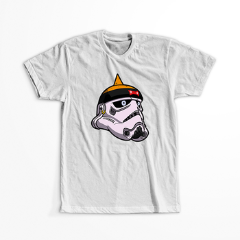 Koszulka Biała Dragon Ball - WYBIERZ KOLOR KOSZULKI I FASON