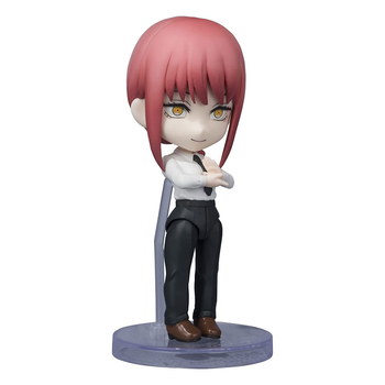 Chainsaw Man Figuarts mini Action Figure Makim