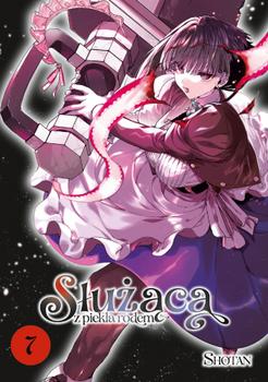 Służąca z piekła rodem 7