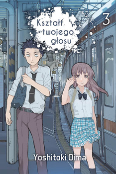 Kształt Twojego Głosu 3