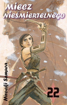 Miecz Nieśmiertelnego 22