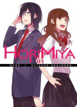 Horimiya 1